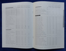 Lade das Bild in den Galerie-Viewer, Fiat 500 - Preisliste MJ 2011 - Prospekt Brochure 05.2010
