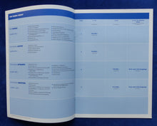 Lade das Bild in den Galerie-Viewer, Fiat Panda - Preisliste MJ 2004 - Prospekt Brochure 09.2003
