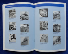Lade das Bild in den Galerie-Viewer, Fiat Panda - Preisliste MJ 2004 - Prospekt Brochure 09.2003
