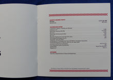 Lade das Bild in den Galerie-Viewer, Abarth Grande Punto - Preisliste MJ 2010 - Prospekt Brochure 05.2009
