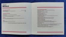 Lade das Bild in den Galerie-Viewer, Abarth Grande Punto - Preisliste MJ 2010 - Prospekt Brochure 05.2009
