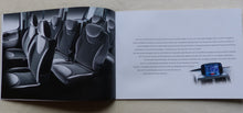 Lade das Bild in den Galerie-Viewer, Fiat Scudo Panorama MJ 2009 - Prospekt Brochure 12.2008
