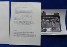 Lade das Bild in den Galerie-Viewer, Audi 100 2.5 TDI Automatik C4 MJ 1993 - Presse-Information + Foto 01.1993
