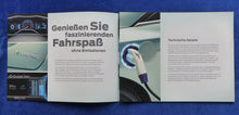 Lade das Bild in den Galerie-Viewer, Ford Focus Electric MJ 2014 - Prospekt Brochure 06.2013
