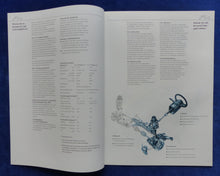 Lade das Bild in den Galerie-Viewer, Ford Ka MJ 1998 - Prospekt Brochure + Daten &amp; Ausstattungen 08.1997
