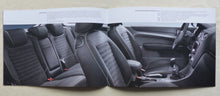 Lade das Bild in den Galerie-Viewer, Ford Focus Individual MJ 2009 - Prospekt Brochure 02.2009
