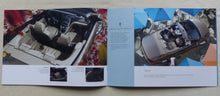 Lade das Bild in den Galerie-Viewer, Ford Focus Coupe Cabrio MJ 2007 - Preview Prospekt Brochure 03.2006
