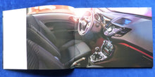 Lade das Bild in den Galerie-Viewer, Ford Fiesta MJ 2013 - Prospekt Brochure 10.2012
