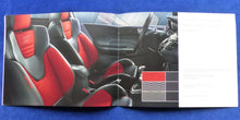 Lade das Bild in den Galerie-Viewer, Ford Fiesta ST MJ 2013 - Prospekt Brochure 02.2013
