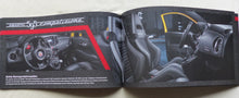 Lade das Bild in den Galerie-Viewer, Abarth 595 Competizione MJ 2017 - Prospekt Brochure + Preisliste 06.2016
