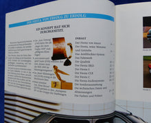 Lade das Bild in den Galerie-Viewer, Ford Fiesta XR2i MJ 1992 - Prospekt Brochure 09.1991

