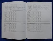 Lade das Bild in den Galerie-Viewer, Mercedes-Benz LKW Econic 2628 Technische Daten 1999 - Prospekt Brochure 03.1999
