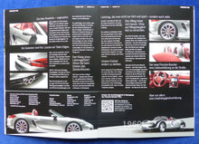 Lade das Bild in den Galerie-Viewer, Porsche Times Magazin 1/2012 - 911 Carrera GTS Boxster Panamera Tequipment
