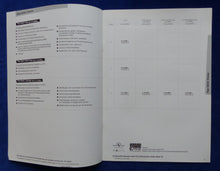 Lade das Bild in den Galerie-Viewer, Fiat 500C Cabrio - Preisliste MJ 2017 - Prospekt Brochure 04.2016

