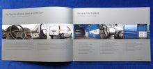 Lade das Bild in den Galerie-Viewer, Mercedes-Benz Vito Worker Sondermodell MJ 2011 - Prospekt Brochure 10.2010
