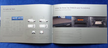 Lade das Bild in den Galerie-Viewer, Mercedes-Benz Vito Worker Sondermodell MJ 2011 - Prospekt Brochure 10.2010
