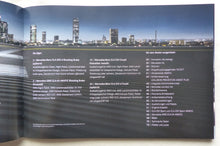 Lade das Bild in den Galerie-Viewer, Mercedes-Benz CLA Coupe &amp; Shooting Brake AMG MJ 2016 - Prospekt Brochure 09.2015
