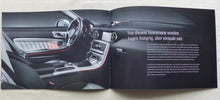 Lade das Bild in den Galerie-Viewer, Mercedes-Benz SLK Edition 1 MJ 2011 - Prospekt Preisliste Brochure 09.2010
