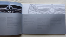 Lade das Bild in den Galerie-Viewer, Mercedes-Benz A-Klasse A 250 Sport W176 MJ 2013 - Prospekt Brochure 12.2012

