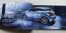 Lade das Bild in den Galerie-Viewer, Mercedes-Benz A-Klasse A 250 Sport W176 MJ 2013 - Prospekt Brochure 12.2012

