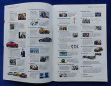 Lade das Bild in den Galerie-Viewer, Automobilwoche Edition Volkswagen Sonderdruck 11.2017 - VW Golf Arteon I.D.
