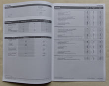 Lade das Bild in den Galerie-Viewer, Mitsubishi Eclipse Cross Elektro MJ 2026 - Prospekt + Preisliste 12.2025
