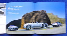 Lade das Bild in den Galerie-Viewer, Mazda MX-5 Zubehör MJ 2006 - Prospekt Brochure 09.2005
