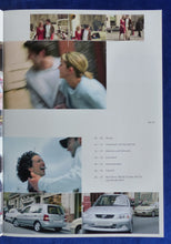 Lade das Bild in den Galerie-Viewer, Mazda Demio MJ 2001 - Prospekt Brochure + Farben + Daten 02.2001
