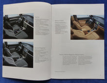 Lade das Bild in den Galerie-Viewer, Opel Vectra MJ 2004 - Prospekt Brochure 01.2004
