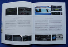 Lade das Bild in den Galerie-Viewer, Skoda Roomster Plus Edition MJ 2010 - Prospekt Preisliste Brochure 09.2009
