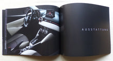 Lade das Bild in den Galerie-Viewer, Mazda 2 MJ 2018 - Prospekt Brochure + Preisliste 05.2017
