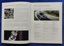 Lade das Bild in den Galerie-Viewer, Fiat Punto Evo MultiAir MJ 2010 - Prospekt Brochure 12.2009
