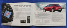 Lade das Bild in den Galerie-Viewer, Fiat Bravo msn Edition Sondermodell MJ 2010 - Prospekt Brochure 08.2009
