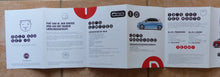 Lade das Bild in den Galerie-Viewer, Fiat 500 ID Limited 1 of 500 Sondermodell MJ 2012 - Prospekt Brochure 01.2012

