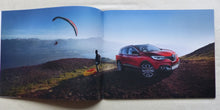 Lade das Bild in den Galerie-Viewer, Renault Kadjar MJ 2017 - Prospekt Brochure 11.2016
