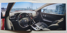 Lade das Bild in den Galerie-Viewer, Renault Kadjar MJ 2017 - Prospekt Brochure 11.2016
