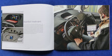 Lade das Bild in den Galerie-Viewer, Renault Kangoo Rapid MJ 2016 - Prospekt Brochure 01.2016
