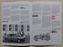 Lade das Bild in den Galerie-Viewer, Fiat Ritmo Pressestimmen MJ 1983 - Prospekt Brochure 1982
