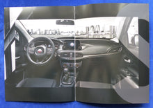 Lade das Bild in den Galerie-Viewer, Fiat Tipo S-Design 5-Türer &amp; Kombi MJ 2018 - Prospekt Brochure 10.2017
