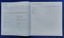 Lade das Bild in den Galerie-Viewer, Renault Alaskan Pick-Up MJ 2018 - Prospekt Brochure + Preisliste 10.2017
