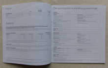 Lade das Bild in den Galerie-Viewer, Renault Twizy MJ 2017 - Prospekt Brochure + Preisliste 03.2017
