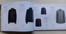 Lade das Bild in den Galerie-Viewer, Jaguar Collection 2017 Lifestyle Heritage Accessoires Prospekt Brochure 10.2016
