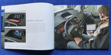 Lade das Bild in den Galerie-Viewer, Renault Kangoo Rapid Maxi MJ 2018 - Prospekt Brochure + Preisliste 08.2017
