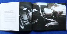 Lade das Bild in den Galerie-Viewer, Renault Megane 5-Türer GT MJ 2018 - Prospekt Brochure 10.2017
