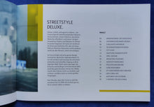Lade das Bild in den Galerie-Viewer, Opel Corsa OPC MJ 2018 - Prospekt Brochure 06.2017
