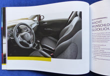 Lade das Bild in den Galerie-Viewer, Opel Corsa OPC MJ 2018 - Prospekt Brochure 06.2017
