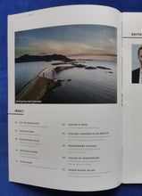 Lade das Bild in den Galerie-Viewer, Jaguar &amp; Land Rover Live Magazin 2/2017 - E-Pace XF Range Rover Velar
