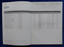 Lade das Bild in den Galerie-Viewer, Fiat Fullback Pick-Up - Preisliste MJ 2017 - Prospekt Brochure 07.2016
