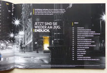 Lade das Bild in den Galerie-Viewer, Opel Grandland X MJ 2018 - Prospekt Brochure 08.2017
