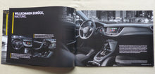 Lade das Bild in den Galerie-Viewer, Opel Grandland X MJ 2018 - Prospekt Brochure 08.2017

